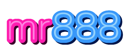 mr888 — logo kanal